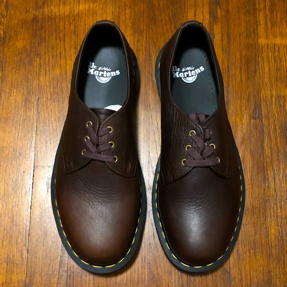 Brand New Dr Martens 1461 Ambassador - Picture 4 of 5